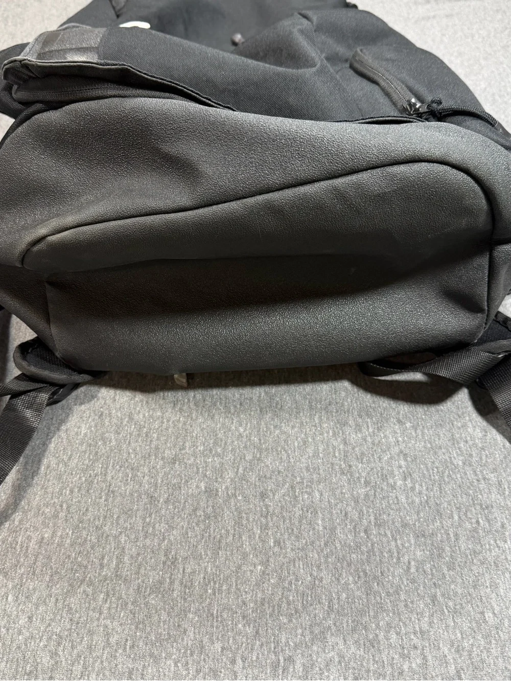 Nike Elite Black Backpack BA6164-010 Sports Active Basketball